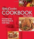 Betty Crocker   Cookbook…